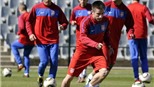 Trước trận Đức-Serbia: Chỉ có một con đường